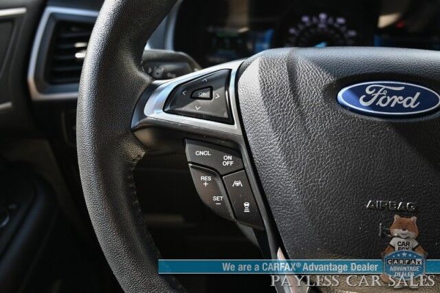 2022 Ford Edge SEL Anchorage AK