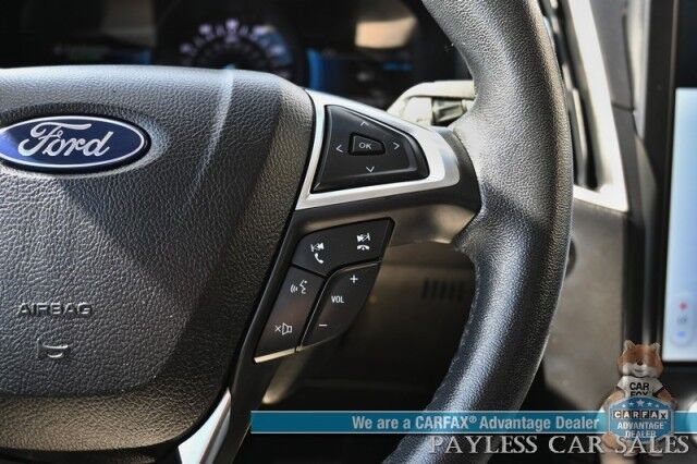 2022 Ford Edge SEL Anchorage AK
