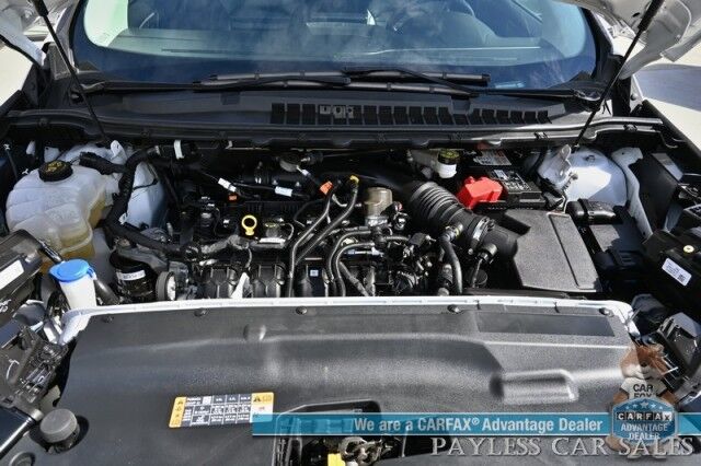 2022 Ford Edge SEL Anchorage AK