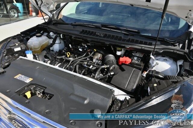2022 Ford Edge SEL Anchorage AK