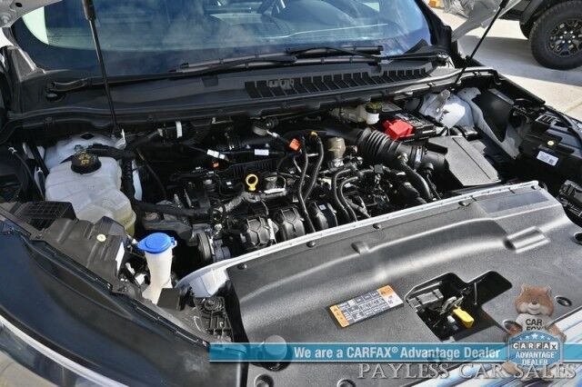 2022 Ford Edge SEL Anchorage AK