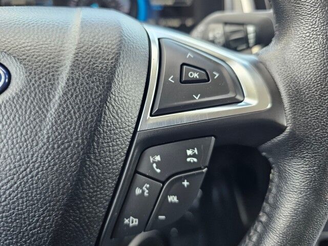 2022 Ford Edge SEL Bellingham WA