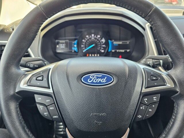 2022 Ford Edge SEL Bellingham WA