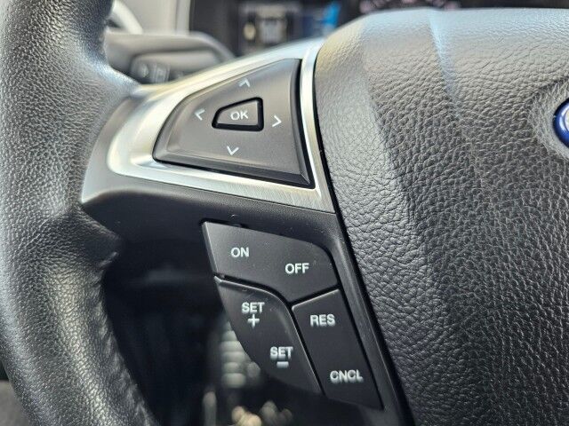 2022 Ford Edge SEL Bellingham WA