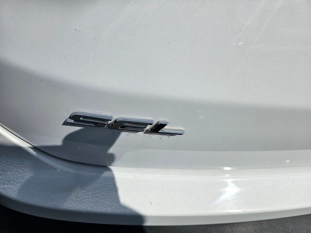 2022 Ford Edge SEL Bellingham WA