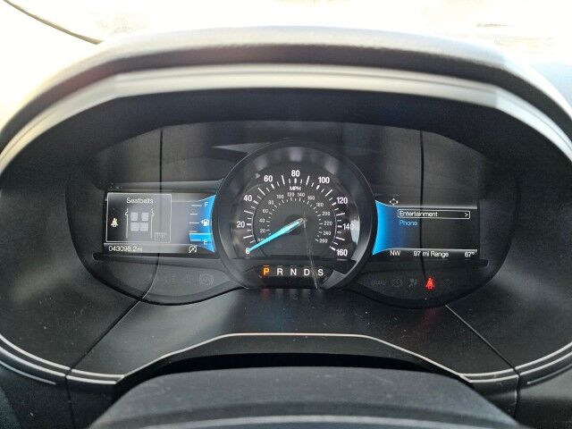 2022 Ford Edge SEL Bellingham WA