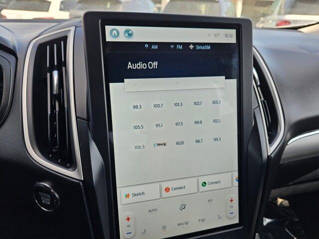 2022 Ford Edge SEL Bellingham WA