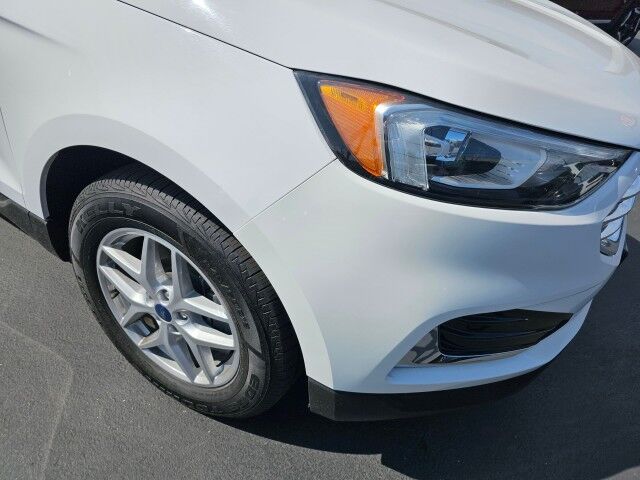 2022 Ford Edge SEL Bellingham WA