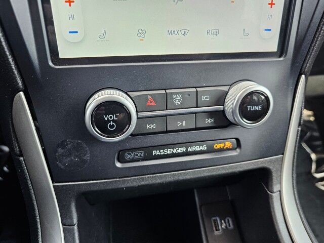 2022 Ford Edge SEL Bellingham WA