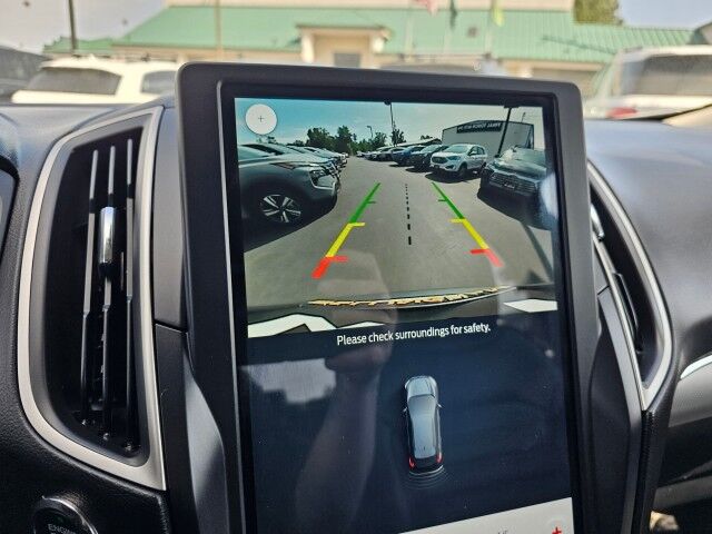 2022 Ford Edge SEL Bellingham WA