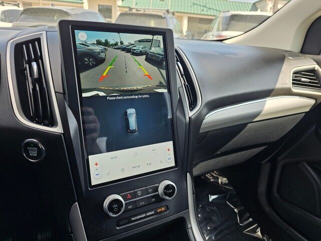 2022 Ford Edge SEL Bellingham WA