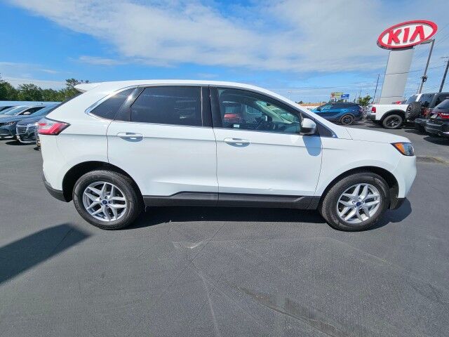 2022 Ford Edge SEL Bellingham WA