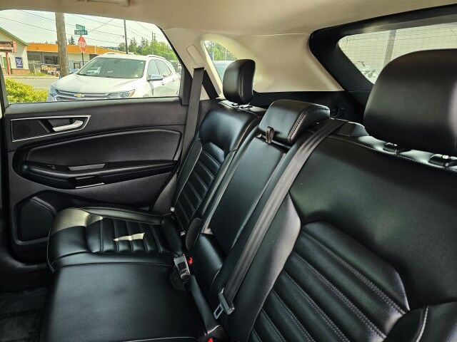 2022 Ford Edge SEL Bellingham WA