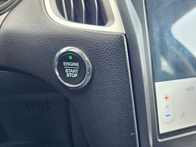 2022 Ford Edge SEL Bellingham WA