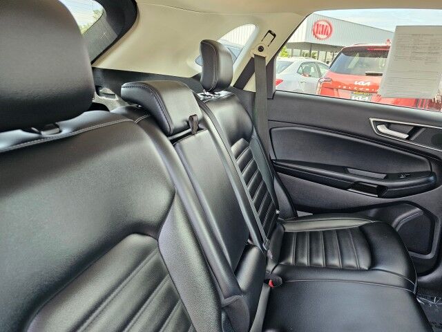 2022 Ford Edge SEL Bellingham WA
