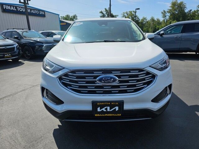 2022 Ford Edge SEL Bellingham WA