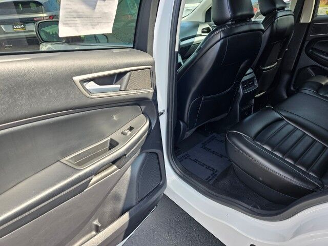 2022 Ford Edge SEL Bellingham WA
