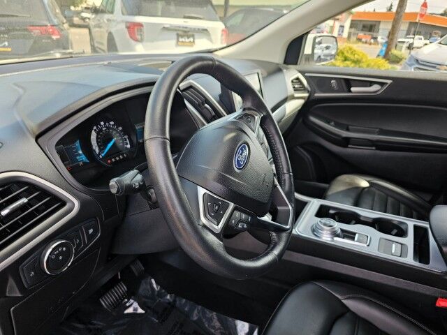 2022 Ford Edge SEL Bellingham WA