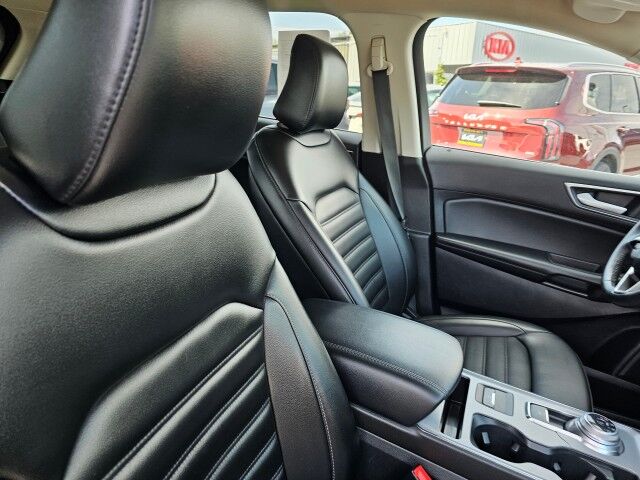 2022 Ford Edge SEL Bellingham WA