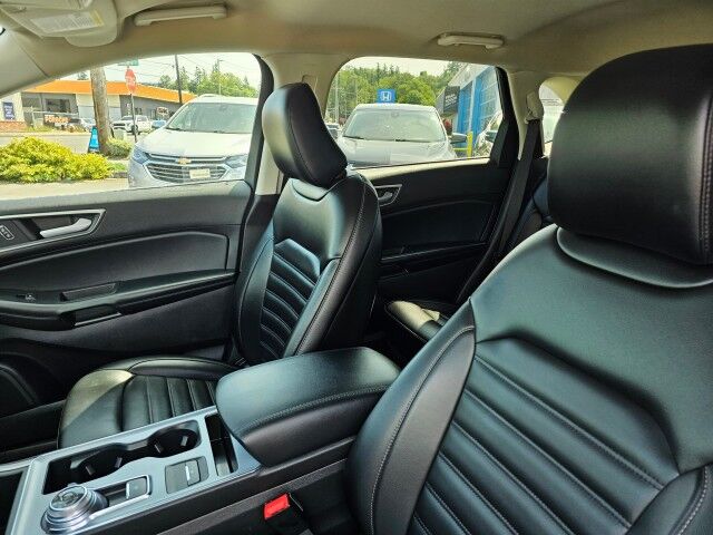 2022 Ford Edge SEL Bellingham WA