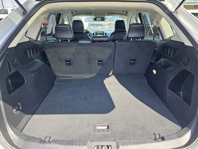 2022 Ford Edge SEL Bellingham WA