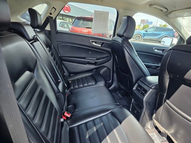 2022 Ford Edge SEL Bellingham WA