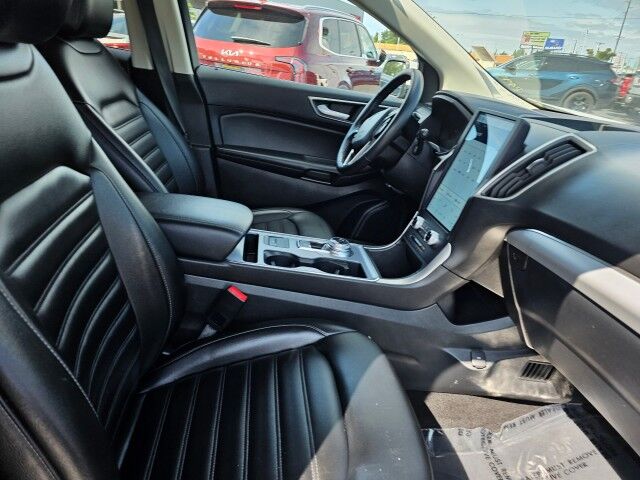 2022 Ford Edge SEL Bellingham WA