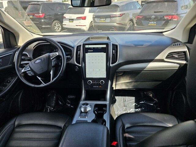 2022 Ford Edge SEL Bellingham WA