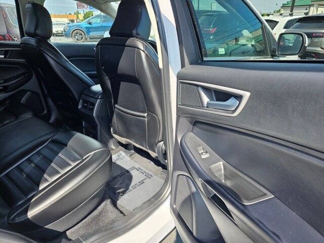 2022 Ford Edge SEL Bellingham WA