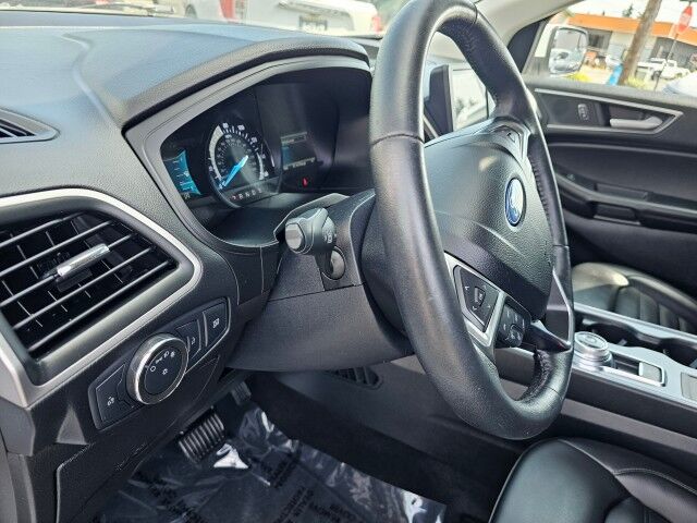 2022 Ford Edge SEL Bellingham WA