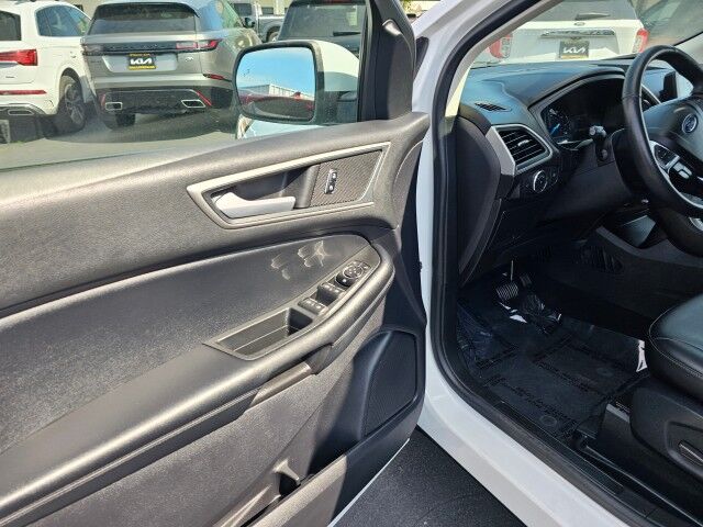 2022 Ford Edge SEL Bellingham WA