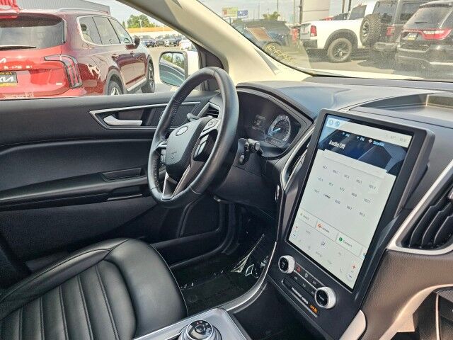 2022 Ford Edge SEL Bellingham WA