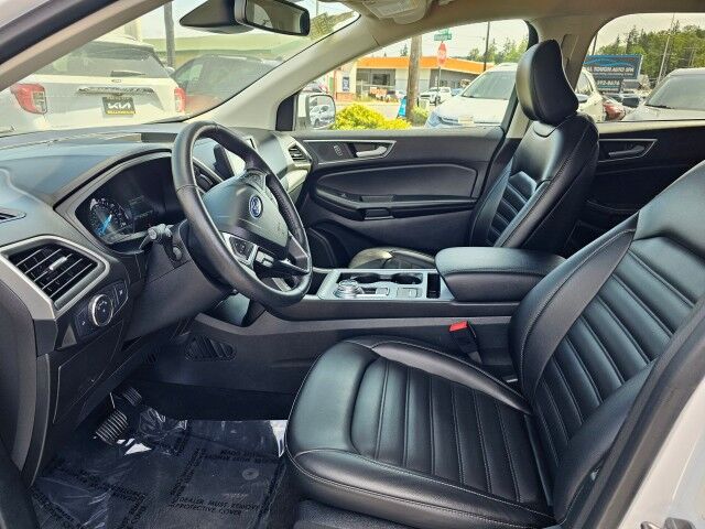 2022 Ford Edge SEL Bellingham WA