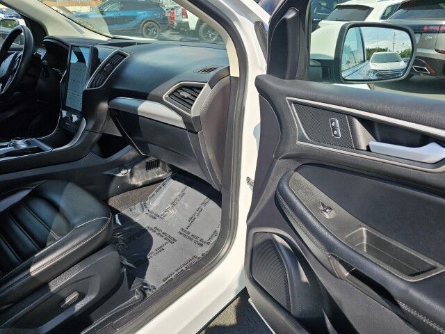 2022 Ford Edge SEL Bellingham WA