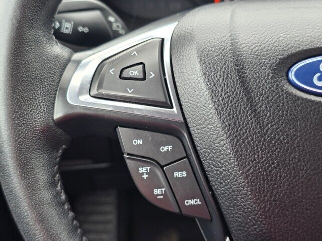2022 Ford Edge SEL Bellingham WA