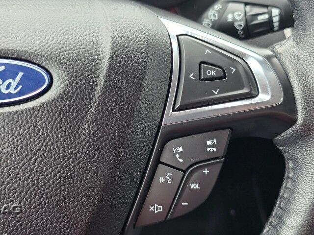 2022 Ford Edge SEL Bellingham WA