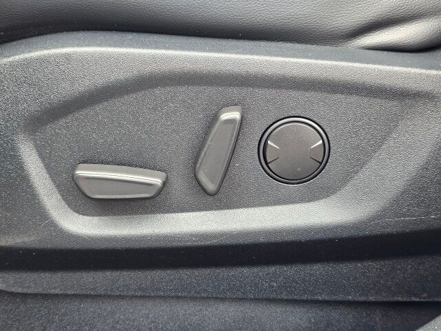 2022 Ford Edge SEL Bellingham WA