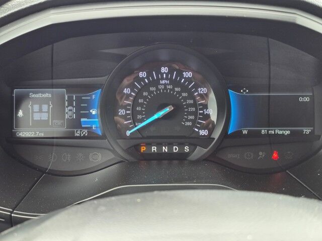 2022 Ford Edge SEL Bellingham WA