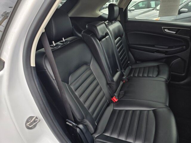 2022 Ford Edge SEL Bellingham WA