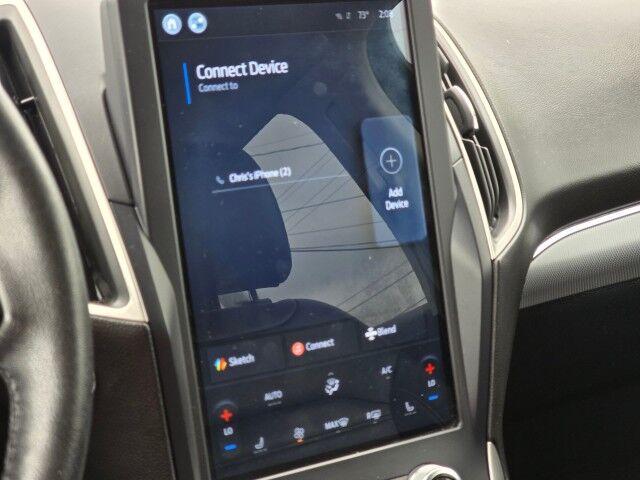 2022 Ford Edge SEL Bellingham WA