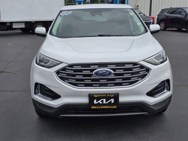 2022 Ford Edge SEL Bellingham WA