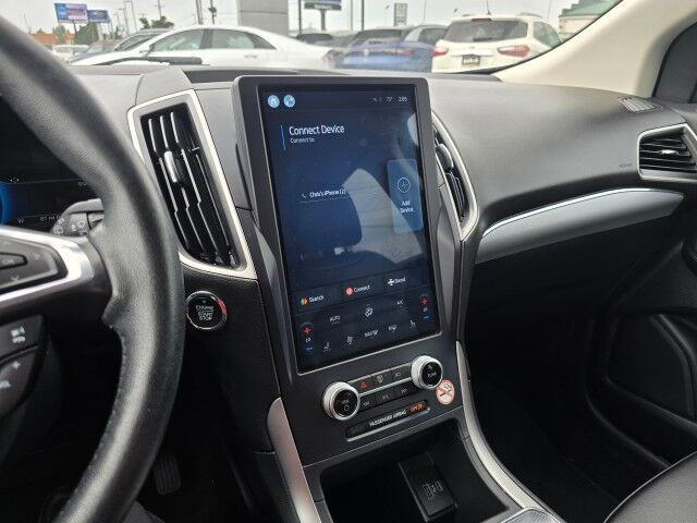 2022 Ford Edge SEL Bellingham WA