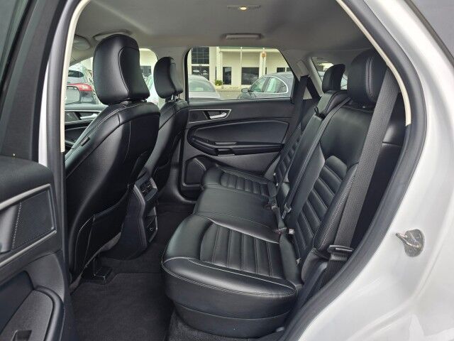 2022 Ford Edge SEL Bellingham WA