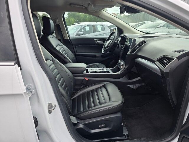 2022 Ford Edge SEL Bellingham WA