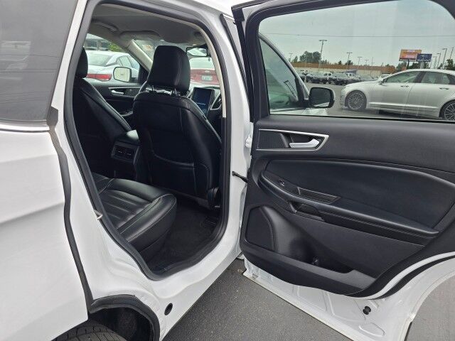 2022 Ford Edge SEL Bellingham WA