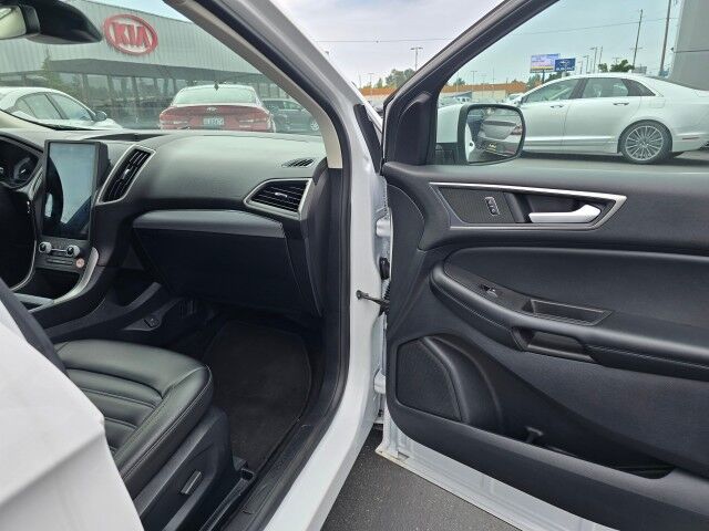 2022 Ford Edge SEL Bellingham WA