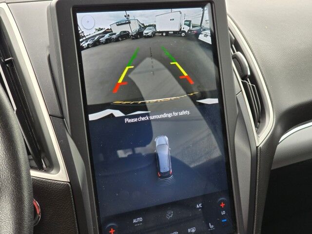 2022 Ford Edge SEL Bellingham WA