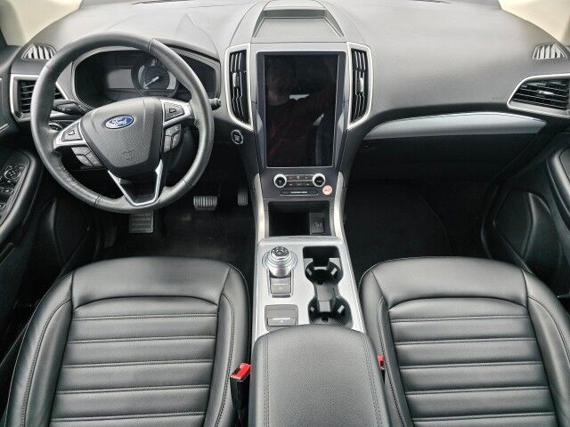 2022 Ford Edge SEL Bellingham WA