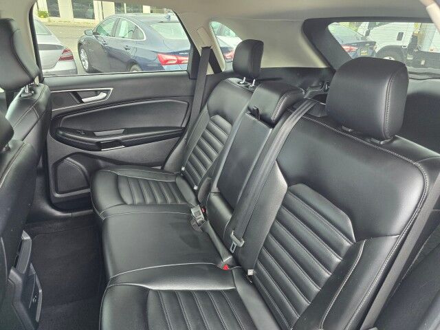 2022 Ford Edge SEL Bellingham WA