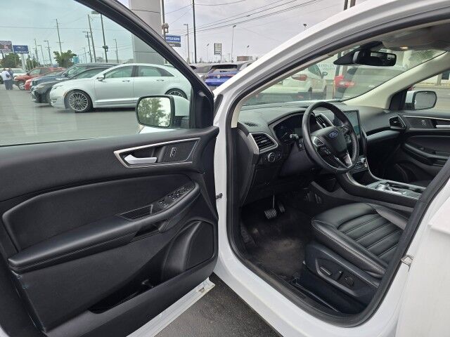2022 Ford Edge SEL Bellingham WA